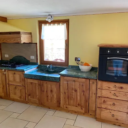 Maison Bosc, Appartement *