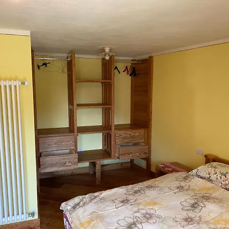 Appartement Maison Bosc,
