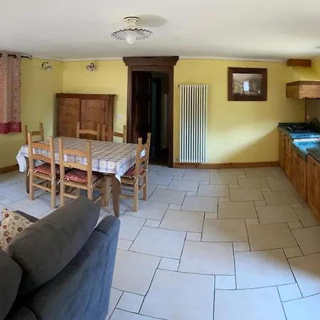 Maison Bosc, Appartement *