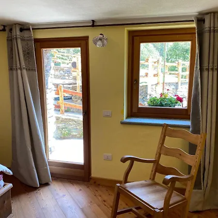 Appartement Maison Bosc, *
