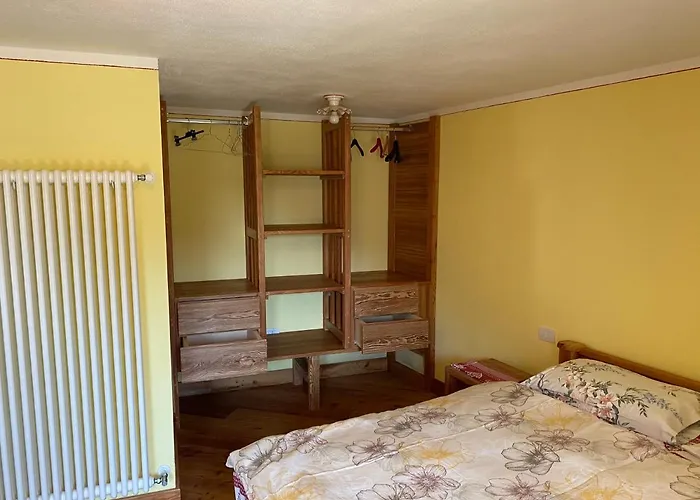 Apartment Maison Bosc,