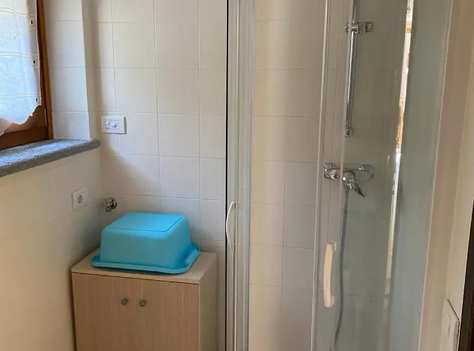 Maison Bosc, Apartment